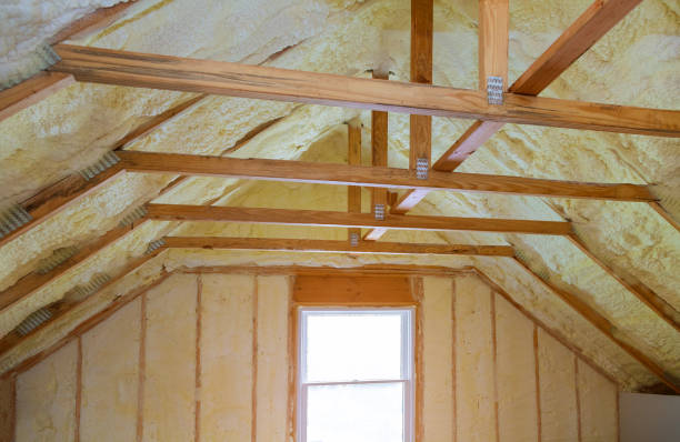 Best Insulation Materials and Products in Severn, MD