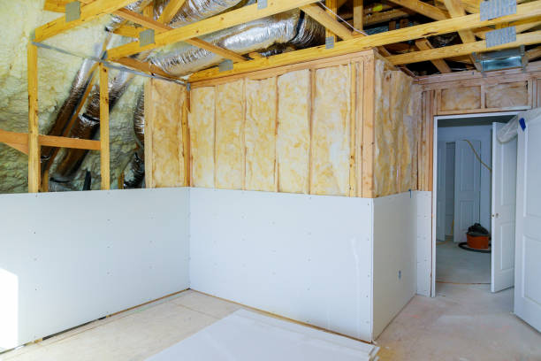 Professional Insulation Contractor in MD