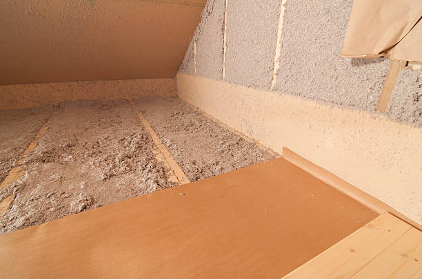 Best Residential Insulation in Severn, MD